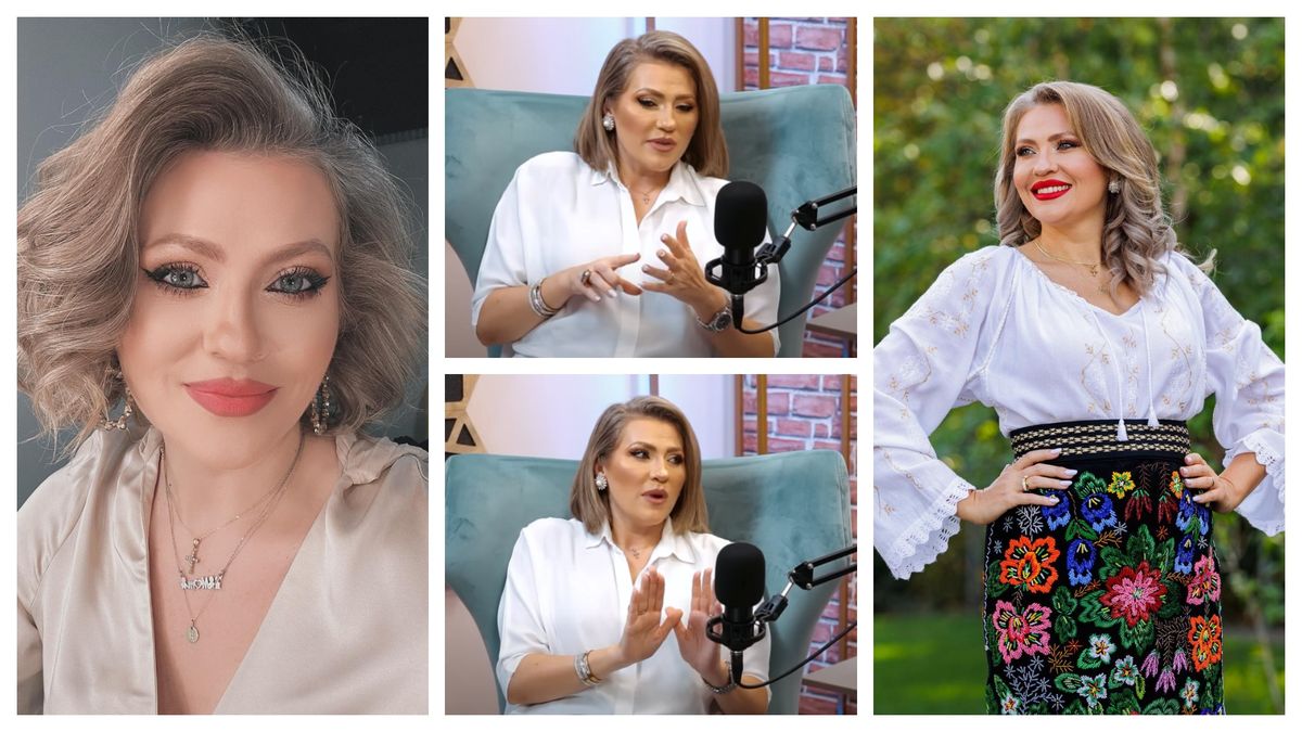 Trauma prin care a trecut Mirela Vaida luni la rând după ce a fost atacată