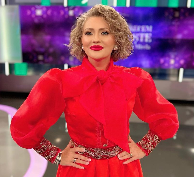 Trauma prin care a trecut Mirela Vaida luni la rând după ce a fost atacată