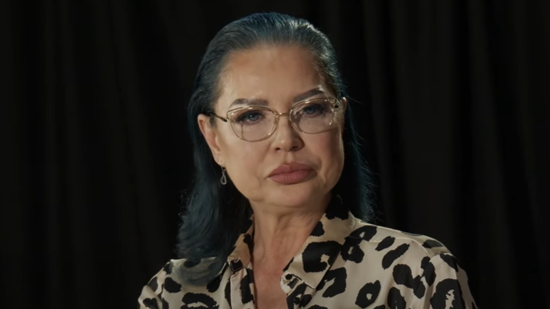 "&Icirc;ți vine să-ți iei viața, să nu mai vezi și nu voiam să ajung acolo". Eugenia Șerban, amenințată, &icirc;njurată și umilită de propriul fiu