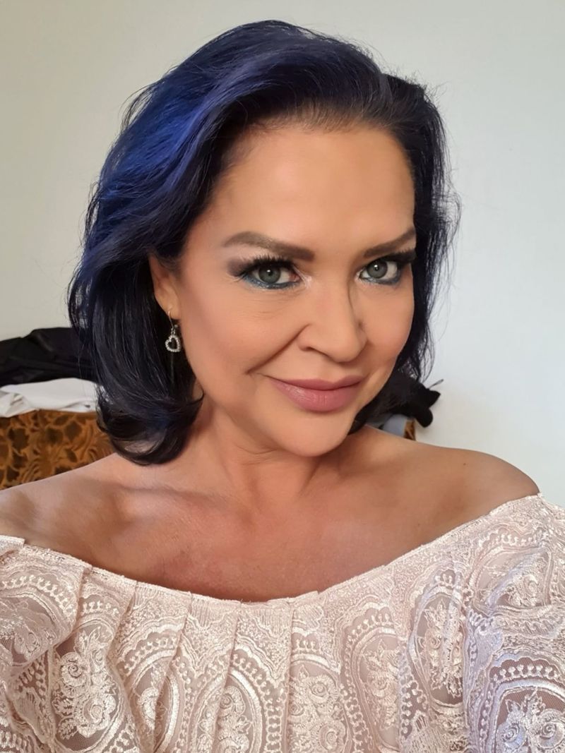 Eugenia Șerban, amenințată, înjurată și umilită de propriul fiu