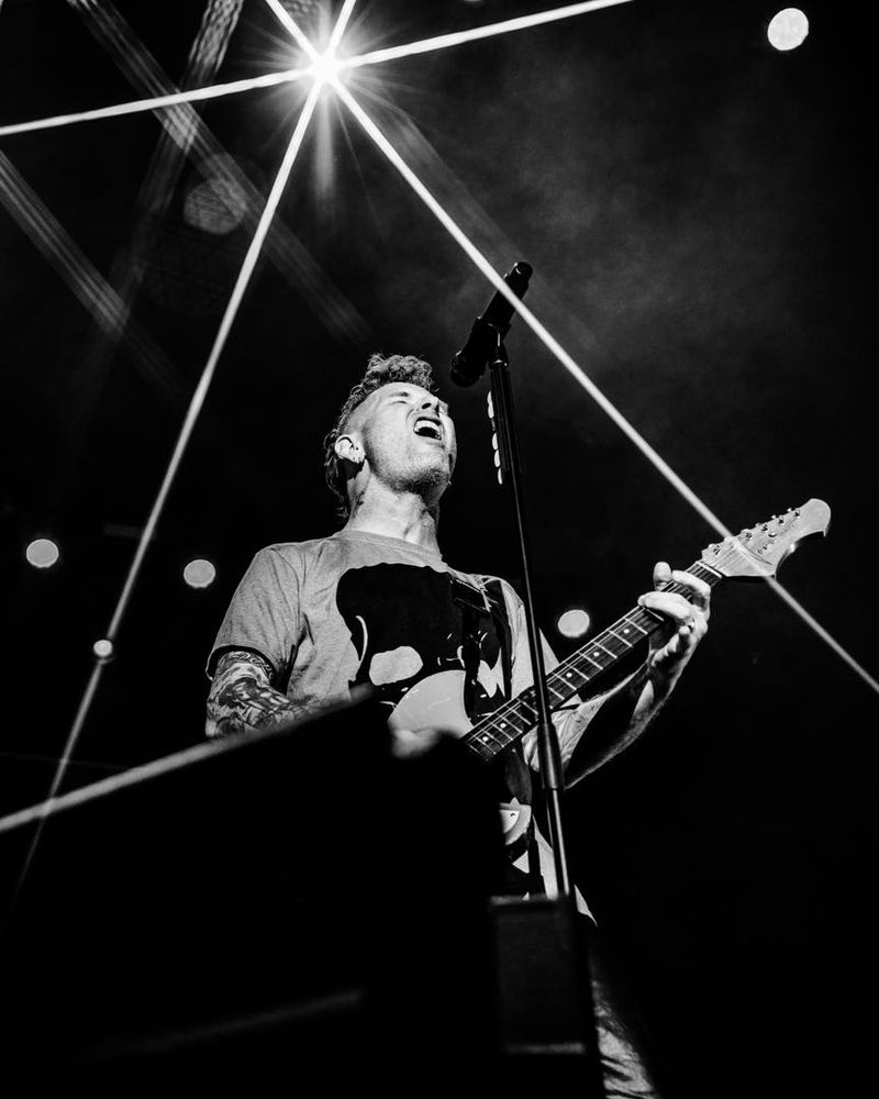 Corey Taylor cântă la Arenele Romane pe 31 mai 2024