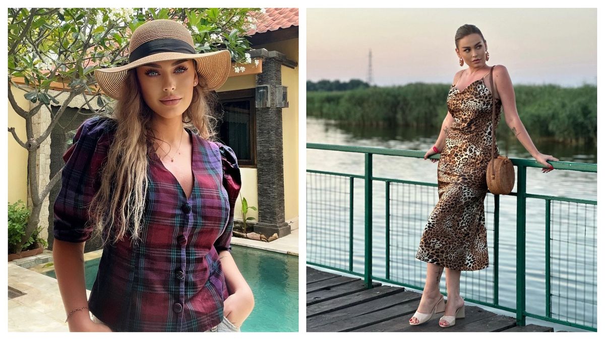 Misha, revoltată din cauza prețurilor mari din România