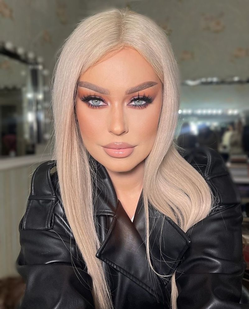 Misha, revoltată din cauza prețurilor mari din România