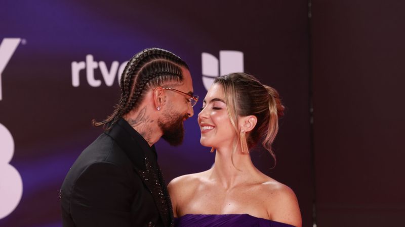 Maluma a devenit tătic de fetiță. Primele imagini cu bebelușul
