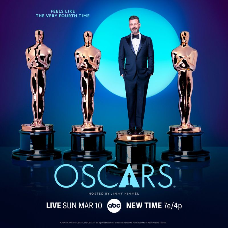 Au fost decernate Premiile Oscar 2024