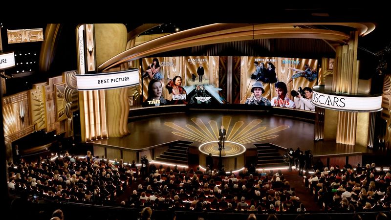 Lista completa a c&acirc;știgătorilor Oscar 2024