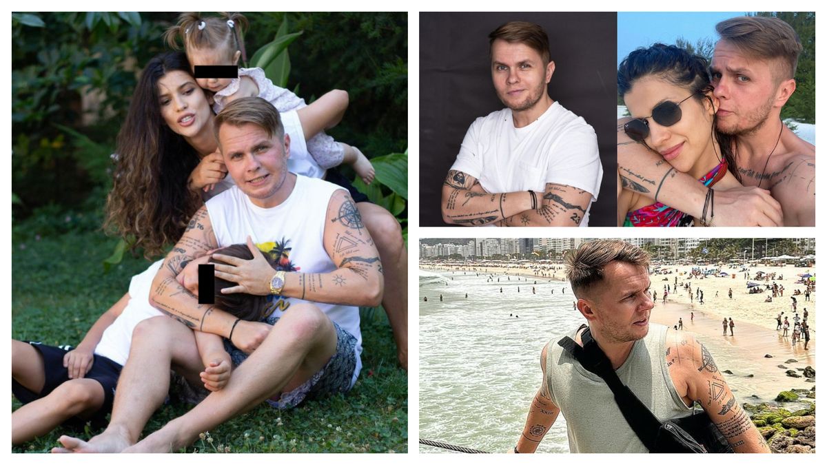 N-o să-ți vină să crezi cine este și cu ce se ocupă soacra lui Codin Maticiuc