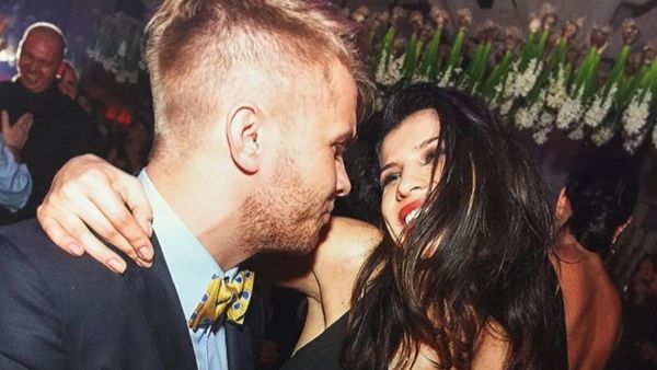 N-o să-ți vină să crezi cine este și cu ce se ocupă soacra lui Codin Maticiuc