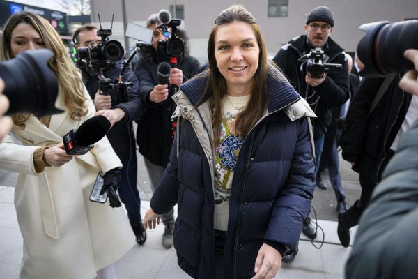 Simona Halep participă la turneul de la Miami după un an şi jumătate: "Nu ştiu ce va fi, am emoţii"