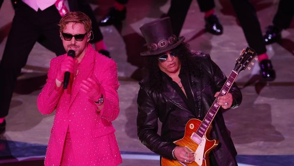 "I'm just Ken", melodia interpretată de Ryan Gosling la premiile Oscar, a strâns 1 milion de viziualizări pe Yotube în doar 5 ore