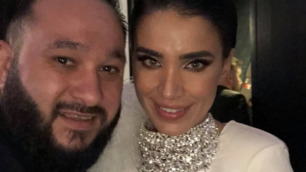 Imagini sfâșietoare cu artistul Marius Țepeligă în viață! Nimic nu prevestea ce avea să urmeze