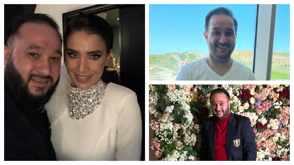 Marius Țepeligă s-a stins din viață