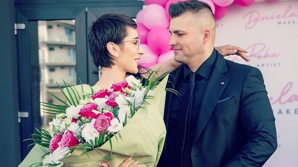  Adevărul despre relația dintre Dana Roba și Beniamin: &rdquo;&Icirc;i toacă banii&rdquo;