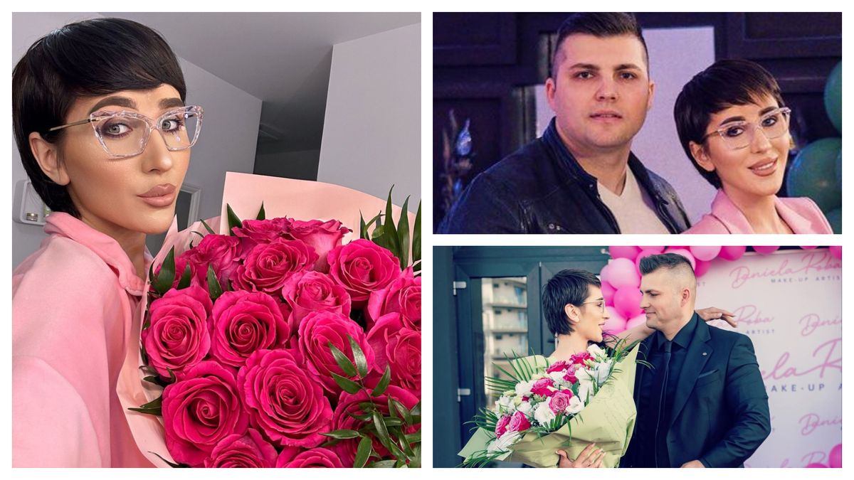 Care este, de fapt, relația dintre Dana Roba și Beniamin