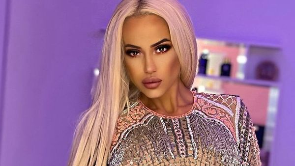 Cum a reacționat Anda Adam după ce a aflat că actuala iubită a fostului ei soț este Loredana Chivu