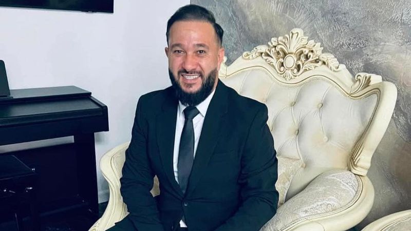 Gestul făcut de artistul Marius Țepeligă, cu c&acirc;teva luni  &icirc;nainte de a muri