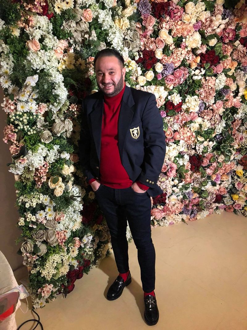 Marius Țepeligă a sperat până în ultima clipă că se va vindeca