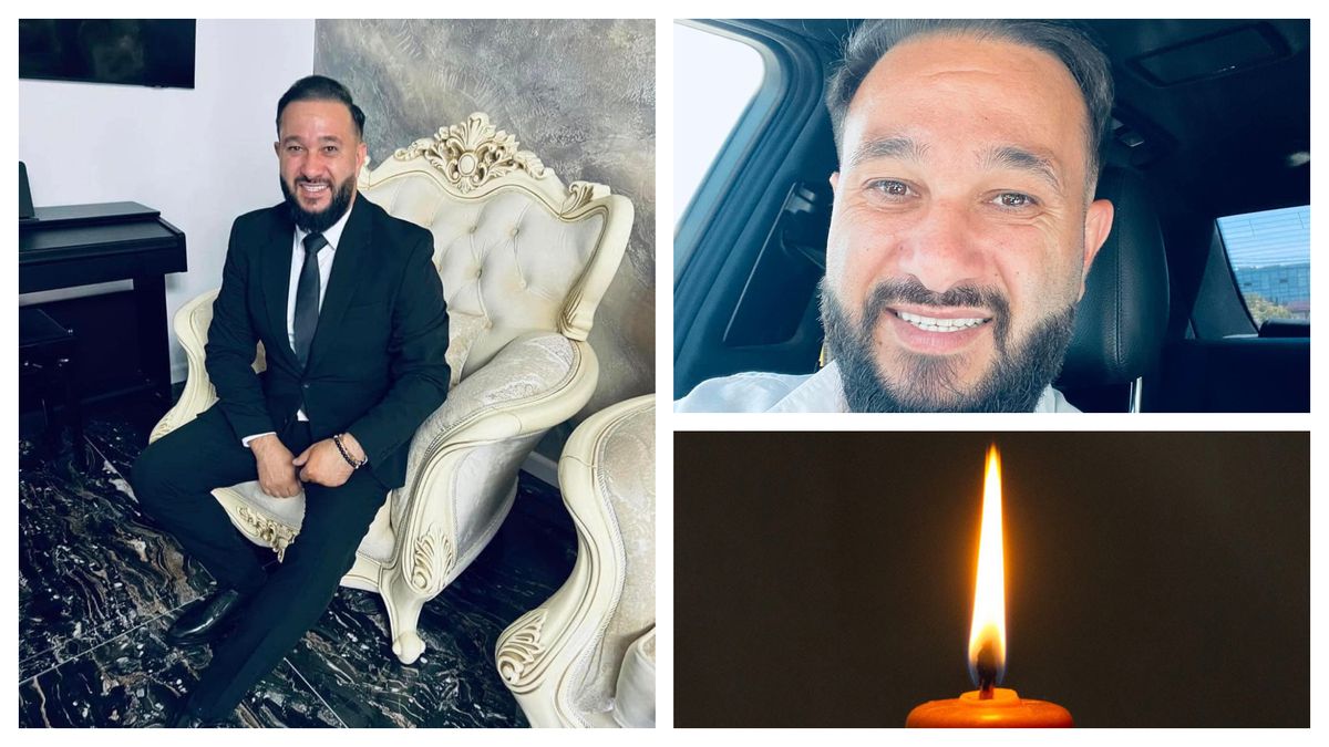 Marius Țepeligă a pierdut lupta cu boala nemilioasă