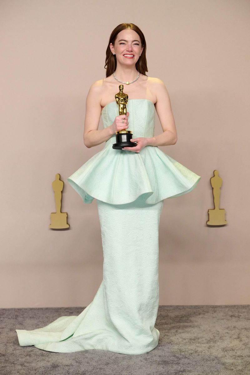 Cele mai bune ținute de la Oscar 2024