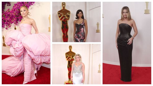 Topul celor mai bine &icirc;mbrăcate vedete de pe covorul roșu. Cine a strălucit la gala premiilor Oscar