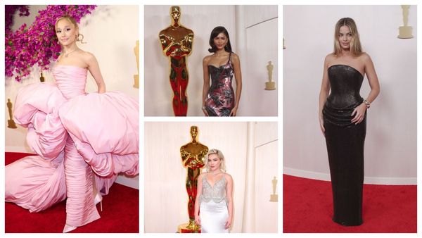 Topul celor mai bine îmbrăcate vedete de pe covorul roșu. Cine a strălucit la gala premiilor Oscar