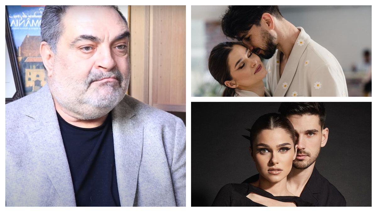 Durerea pe care o poartă în suflet tatăl lui Anghel Damian