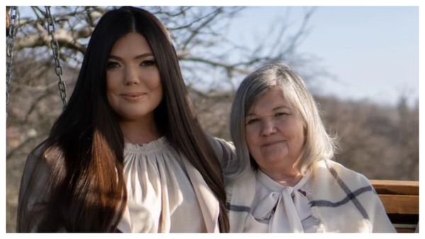 Cum a reacționat mama Paulei Seling când a aflat că fiica ei va adopta un copil 