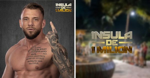 Surpriză uriașă la "Insula de 1 milion!" Jaguaru de la &ldquo;Exatlon&rdquo;  intră &icirc;n cel mai tare reality-show de televiziune