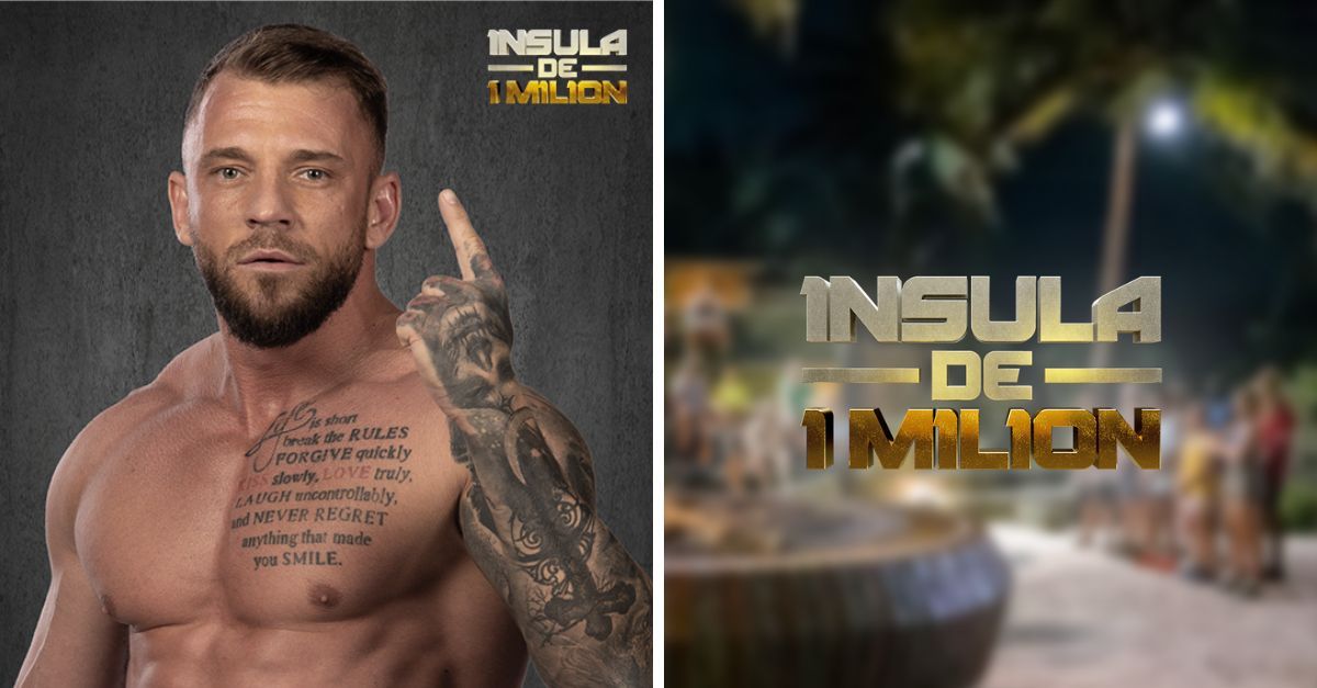 Jaguaru la Insula de 1 milion