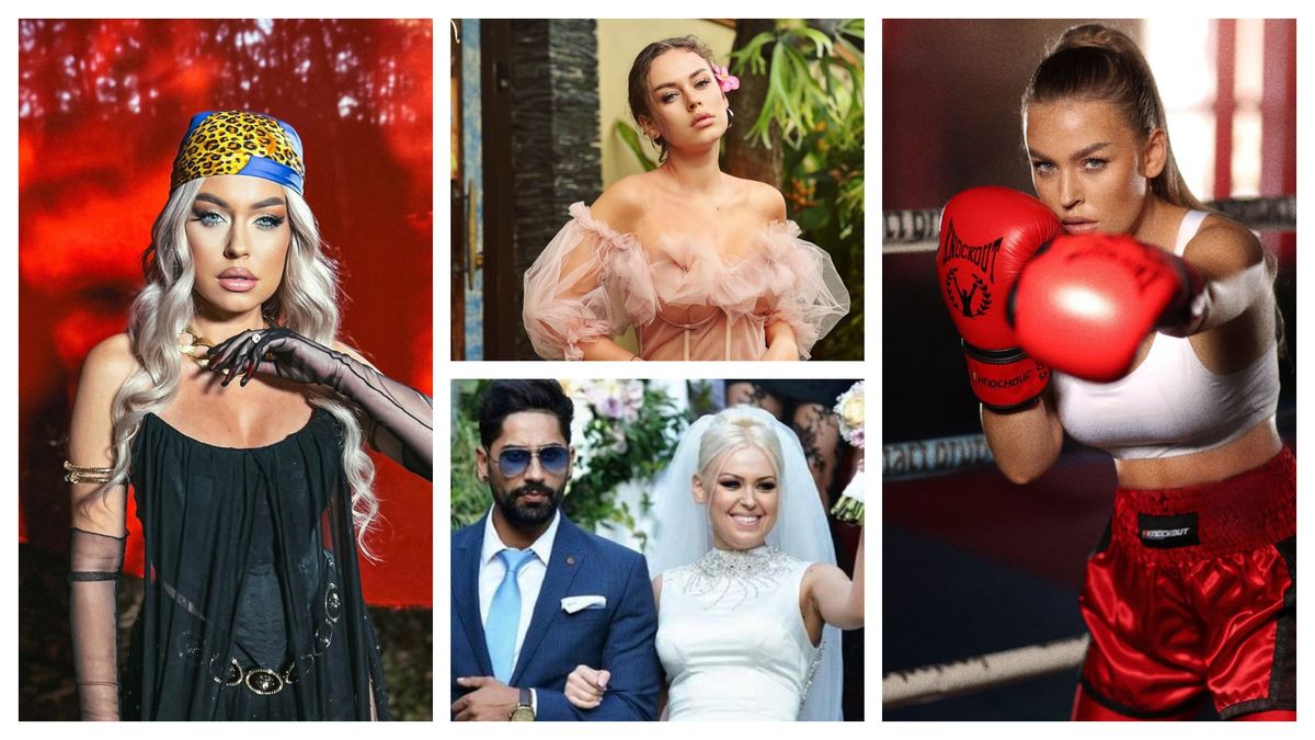 Misha a răbufnit și trage un semnal de alarmă