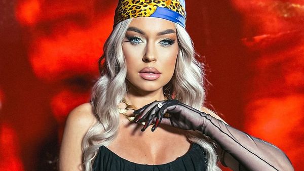 Misha își strigă nemulțumirea pe internet ”Se moare de foame”