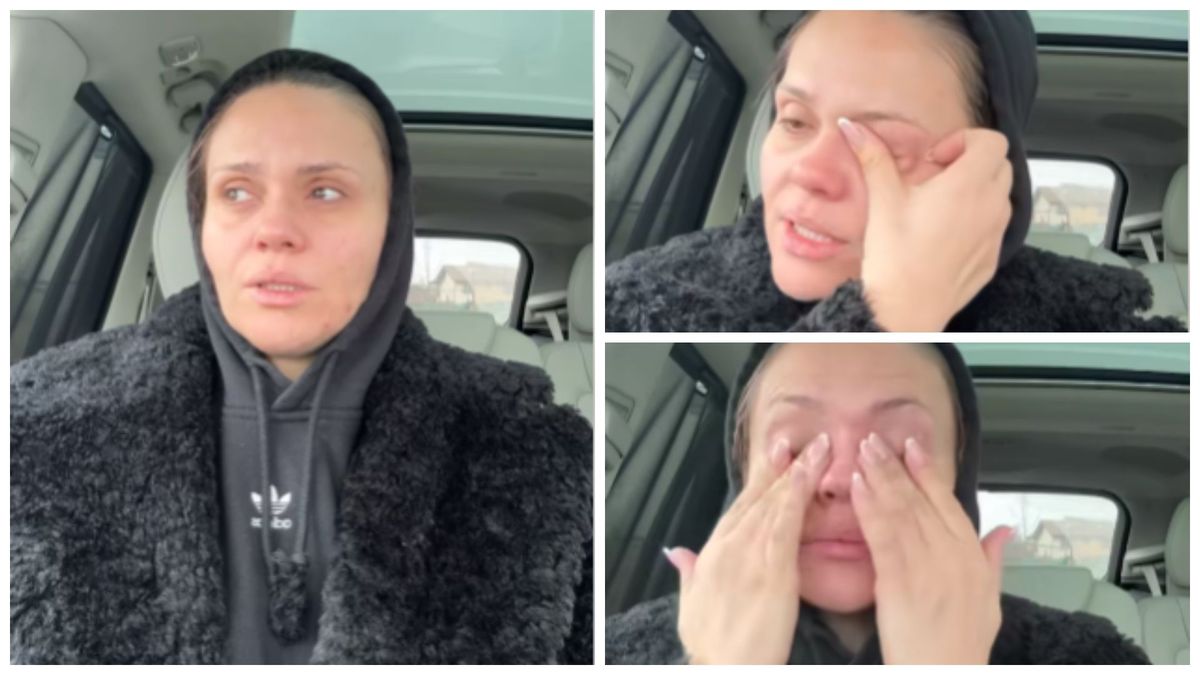 Cristina Șișcanu, mesaj sfâșietor după decesul tatălui ei