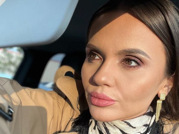 Cristina Șișcanu, &icirc;n lacrimi după moartea tatălui ei: &bdquo;Pierderea lui e foarte greu de dus. Dorul este cumplit&rdquo;