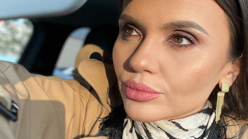 Cristina Șișcanu, &icirc;n lacrimi după moartea tatălui ei: &bdquo;Pierderea lui e foarte greu de dus. Dorul este cumplit&rdquo;