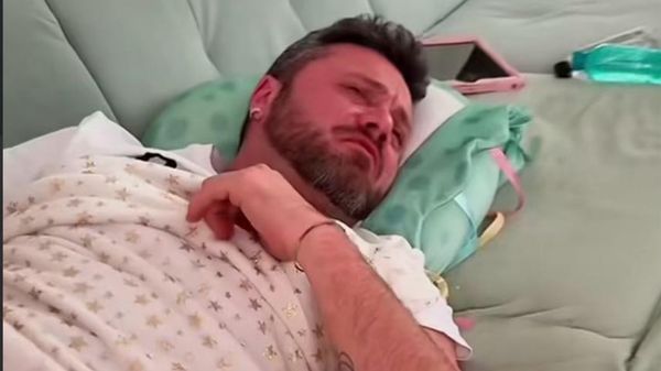 Tavi Clonda a suferit un accident: &rdquo;A pățit o nefăcută&rdquo;