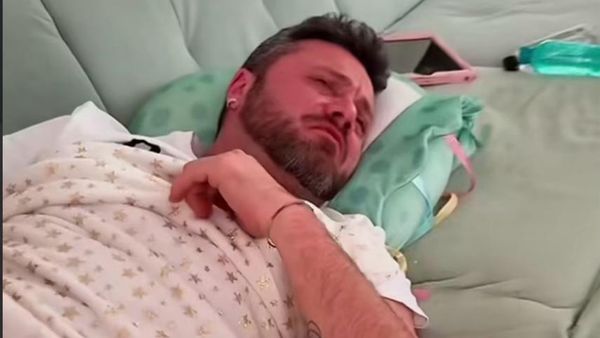 Tavi Clonda a suferit un accident: ”A pățit o nefăcută”