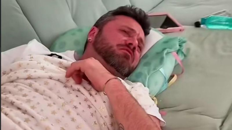 Tavi Clonda a suferit un accident: &rdquo;A pățit o nefăcută&rdquo;