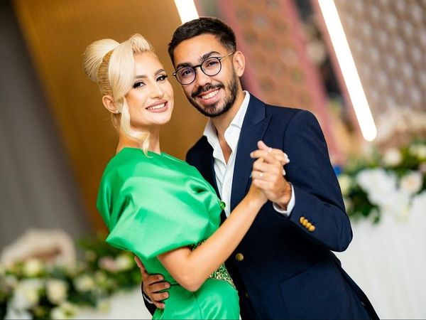 Claudia Puican, primele declarații dupa ce a aflat că Armin Nicoară participă la "Insula de 1 milion"