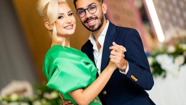 Claudia Puican, primele declarații dupa ce a aflat că Armin Nicoară participă la "Insula de 1 milion"