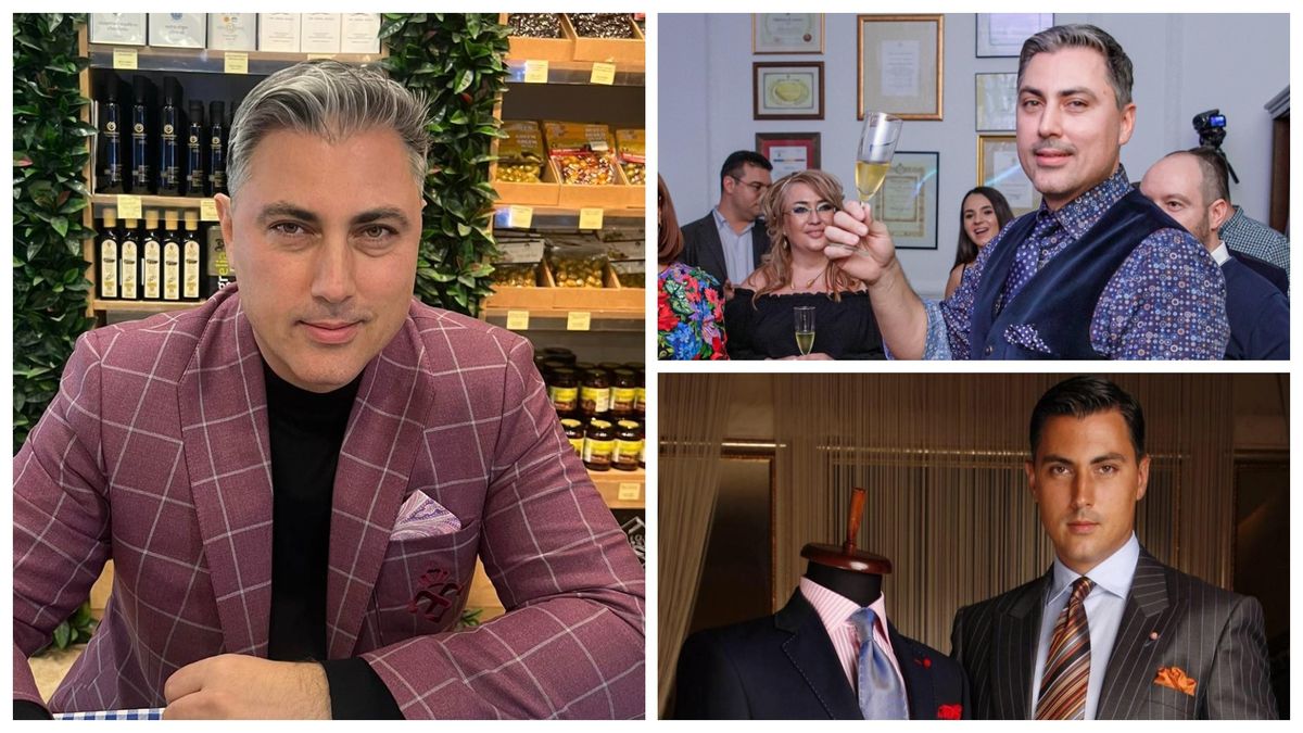 Alexandru Ciucu, despre problemele financiare pe care le-a întâmpinat în pandemie