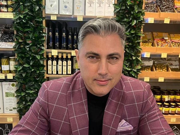 Alexandru Ciucu, despre problemele financiare pe care le-a &icirc;nt&acirc;mpinat &icirc;n pandemie: &bdquo;A fost un an dezastruos&rdquo;