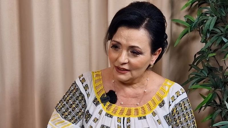 &rdquo;L-am acceptat pentru că mi-a iubit copilul&rdquo; Maria Ghinea, dezvăluiri cu lacrimi &icirc;n ochi despre fostul soț