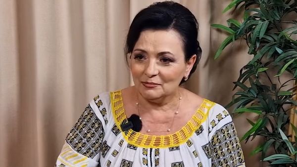 Ce s-a întâmplat cu fostul soț al Mariei Ghinea după ce a încercat să o omoare