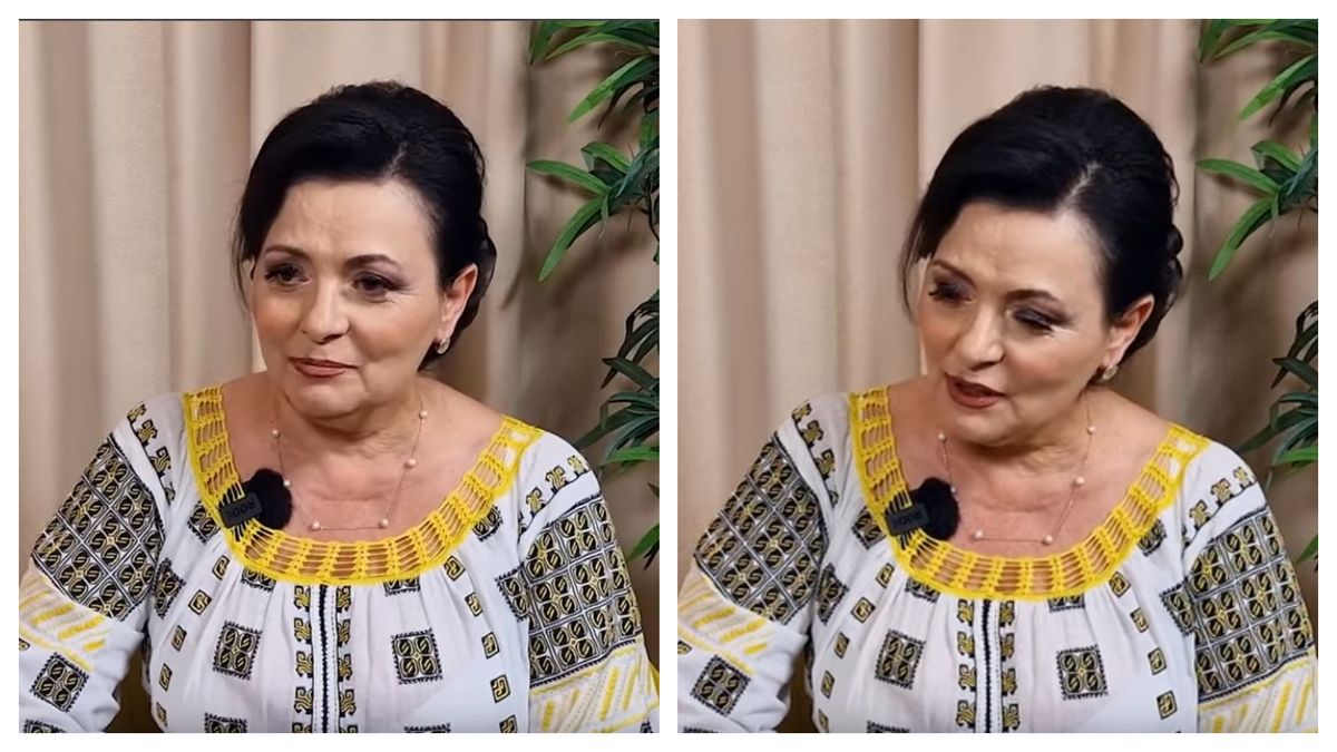 Maria Ghinea a trecut prin clipe de coșmar, după ce a fost împușcată de fostul soț