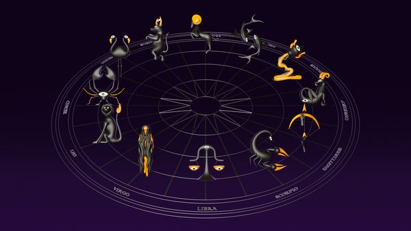 Horoscop zilnic, 13 martie 2024: Zodia care va primi o sumă mare de bani