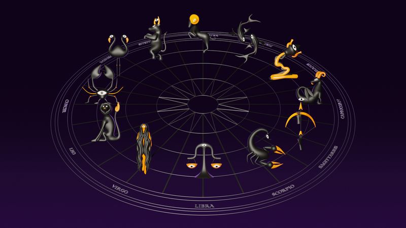 Horoscop zilnic, 13 martie 2024: Zodia care va primi o sumă mare de bani