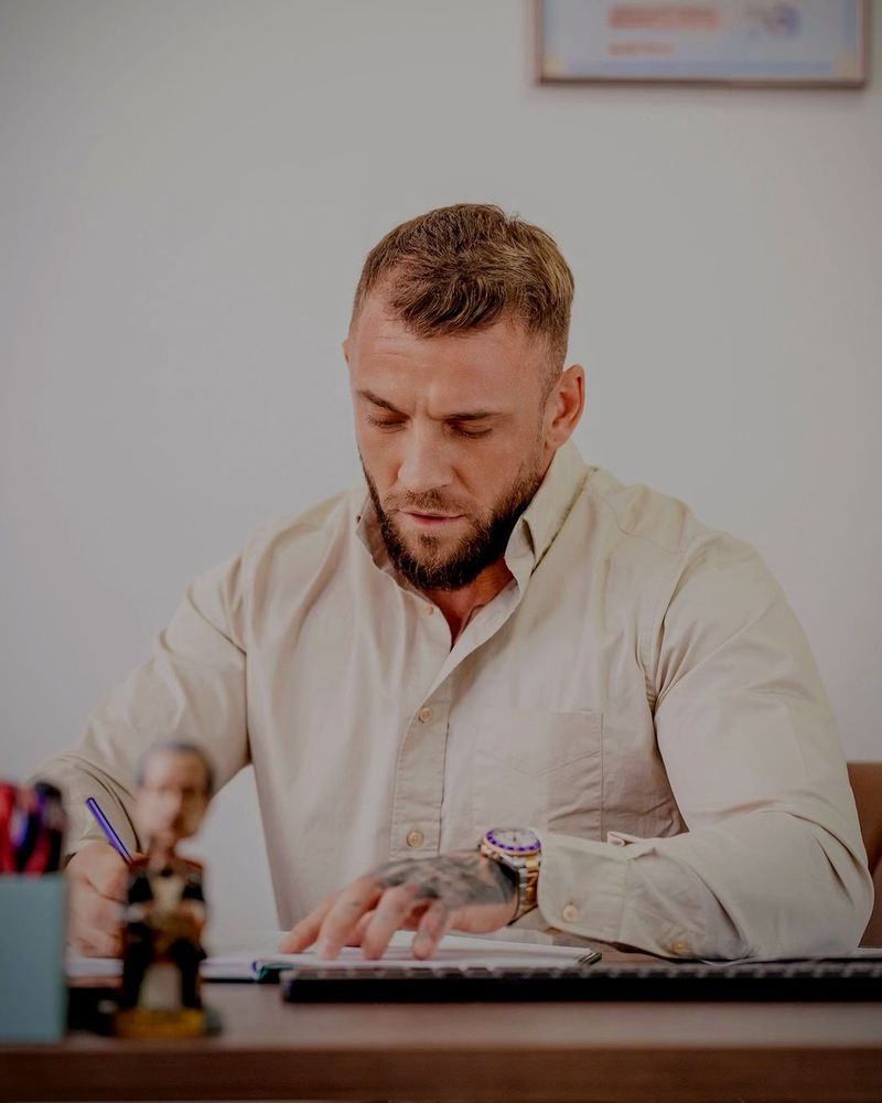 Cine este Ionuț Sugacevschi, Jaguaru din primul sezon “Exatlon”?