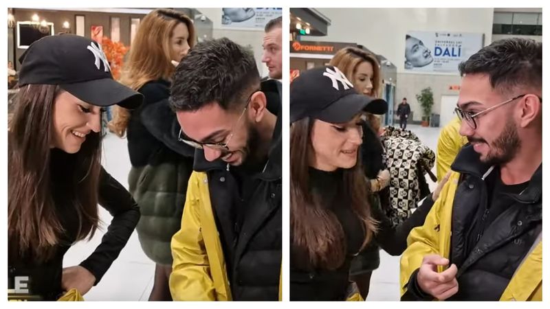 Armin Nicoară, îndrăgostit de concurentele de la ”Insula de 1 milion”