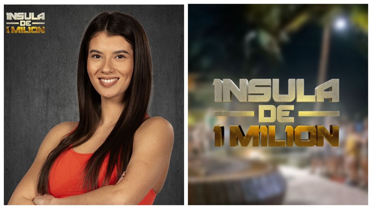 Cine este Carina de la "Insula de 1 milion"