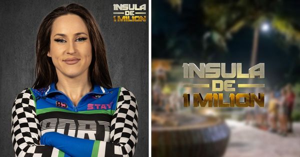 Sindy, printre cei  50 de temerari de la &ldquo;Insula de 1 milion&rdquo;, show-ul care va avea premierA s&acirc;mbătă, de la 21:00, la Kanal D